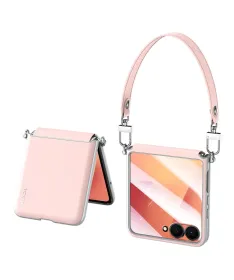 Coque Samsung Galaxy Z Flip 7 avec Sangle | FLEXSTRAP