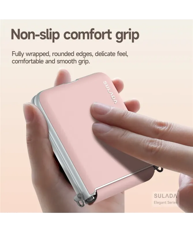 Coque Samsung Galaxy Z Flip 7 avec Sangle | FLEXSTRAP