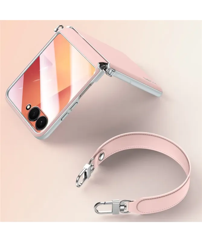 Coque Samsung Galaxy Z Flip 7 avec Sangle | FLEXSTRAP