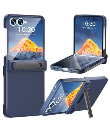 Coque support Samsung Galaxy Z Flip 7 avec film écran | STANDGUARD
