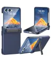 Coque support Samsung Galaxy Z Flip 7 avec film écran | STANDGUARD