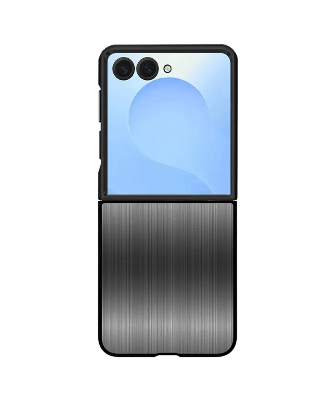 Coque Samsung Galaxy Z Flip 7 Dos Acier Renforcé | STEELSHIELD