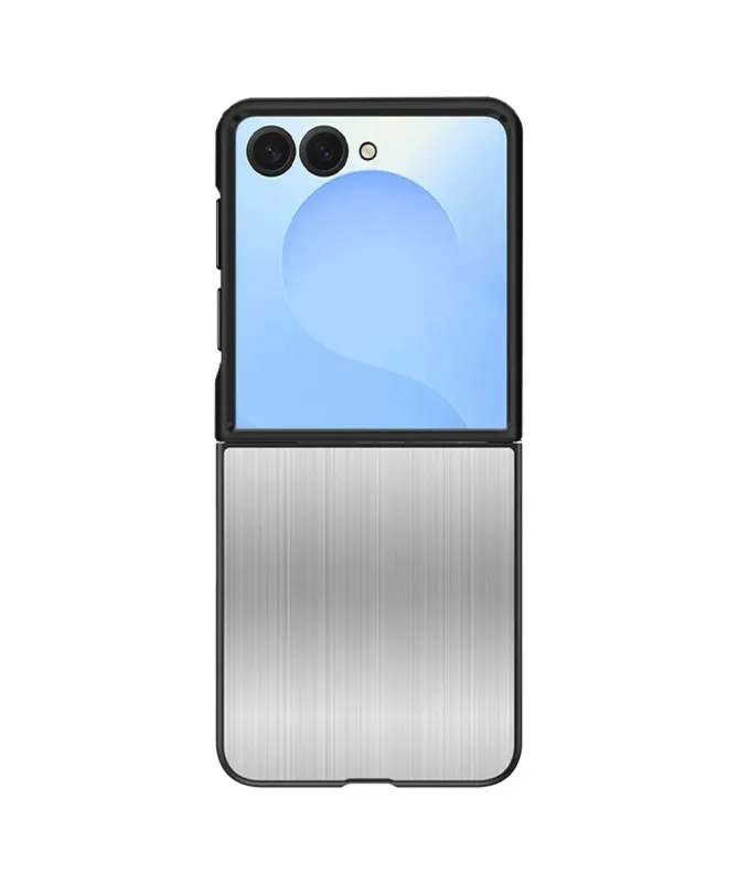Coque Samsung Galaxy Z Flip 7 Dos Acier Renforcé | STEELSHIELD