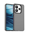 Candy 2 - Coque Xiaomi Redmi Note 14 4G Transparente