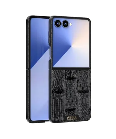 Coque Samsung Galaxy Z Flip 7 Texture Bête | RAZOR