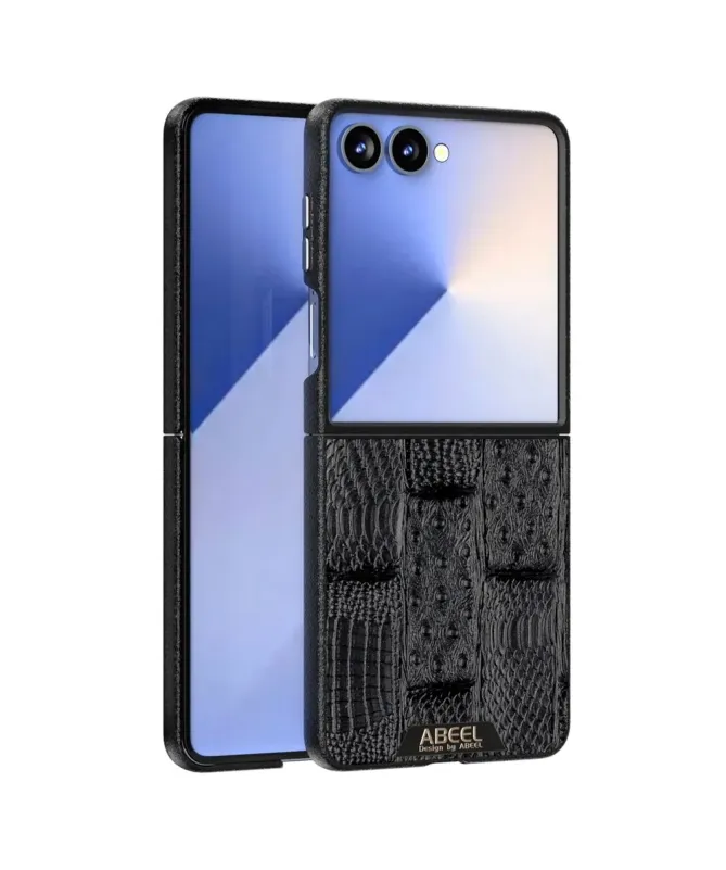 Coque Samsung Galaxy Z Flip 7 Texture Bête | RAZOR