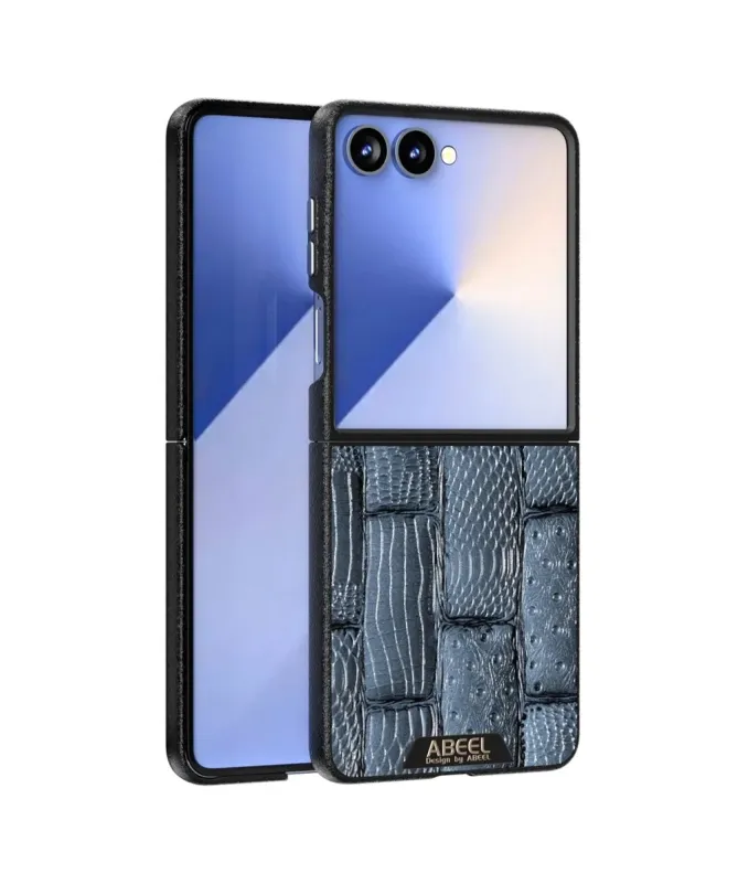 Coque Samsung Galaxy Z Flip 7 Texture Bête | RAZOR