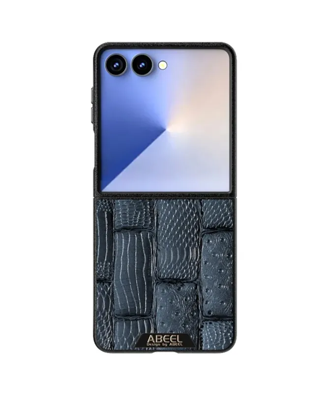 Coque Samsung Galaxy Z Flip 7 Texture Bête | RAZOR