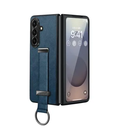 Coque Samsung Galaxy Z Fold 7 SULADA avec Sangle