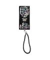 Coque Samsung Galaxy Z Fold 7 avec Strass Papillon et Dragonne | GLINT