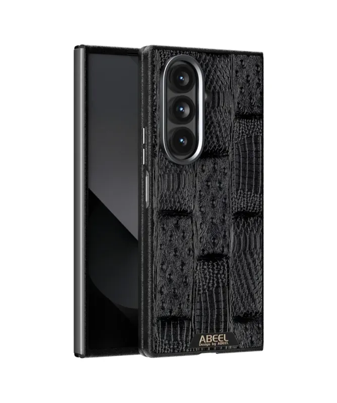Coque Samsung Galaxy Z Fold 7 Texture Bête | RAZOR