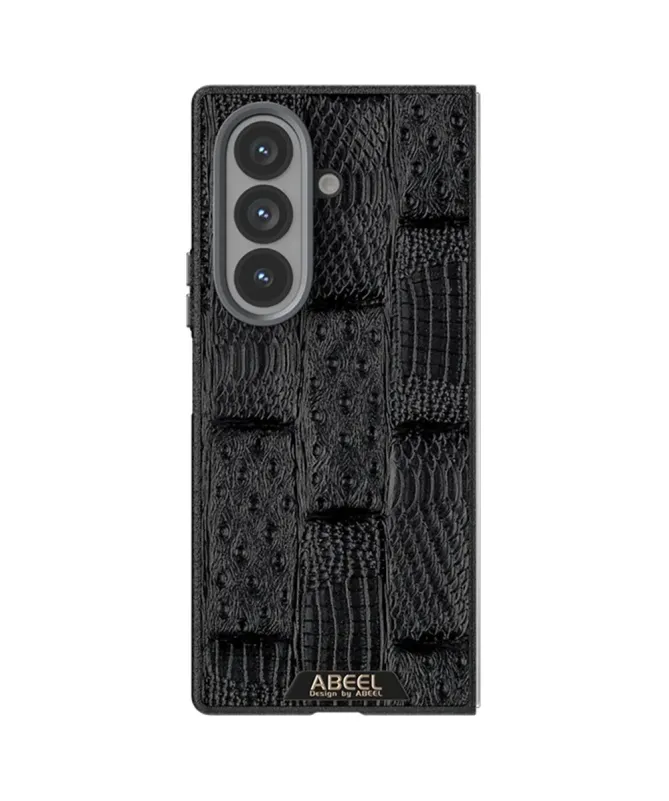 Coque Samsung Galaxy Z Fold 7 Texture Bête | RAZOR