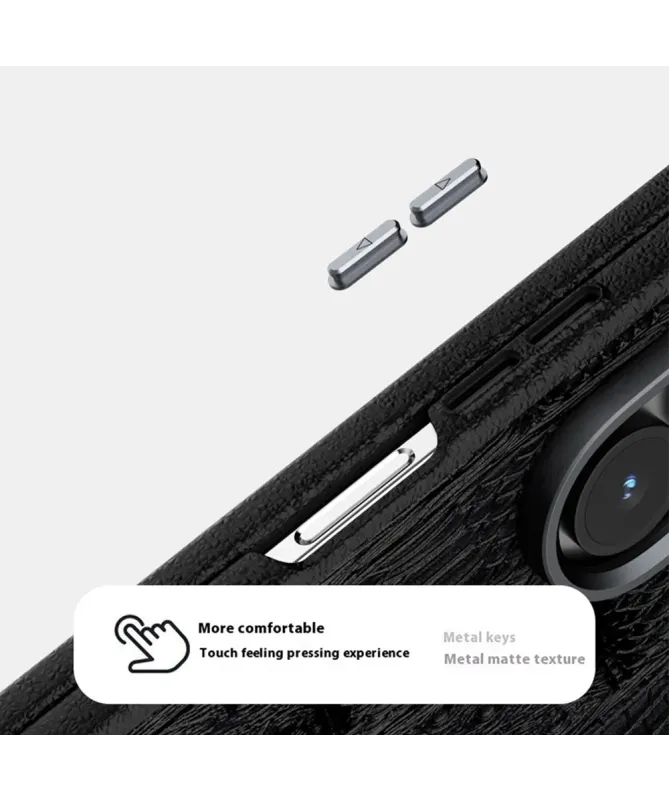 Coque Samsung Galaxy Z Fold 7 Texture Bête | RAZOR