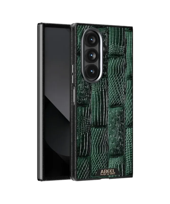 Coque Samsung Galaxy Z Fold 7 Texture Bête | RAZOR