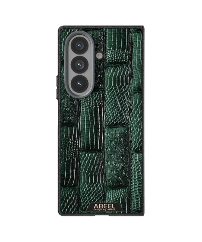 Coque Samsung Galaxy Z Fold 7 Texture Bête | RAZOR