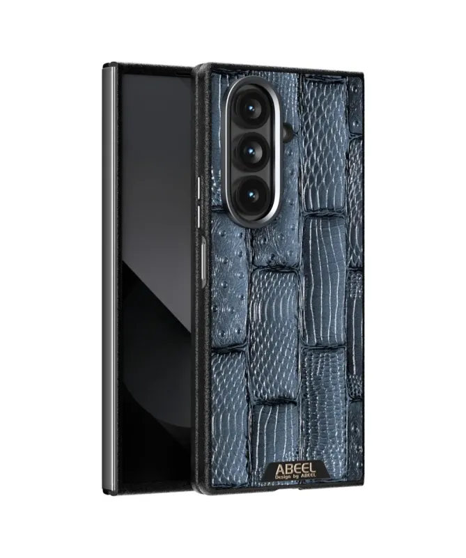 Coque Samsung Galaxy Z Fold 7 Texture Bête | RAZOR