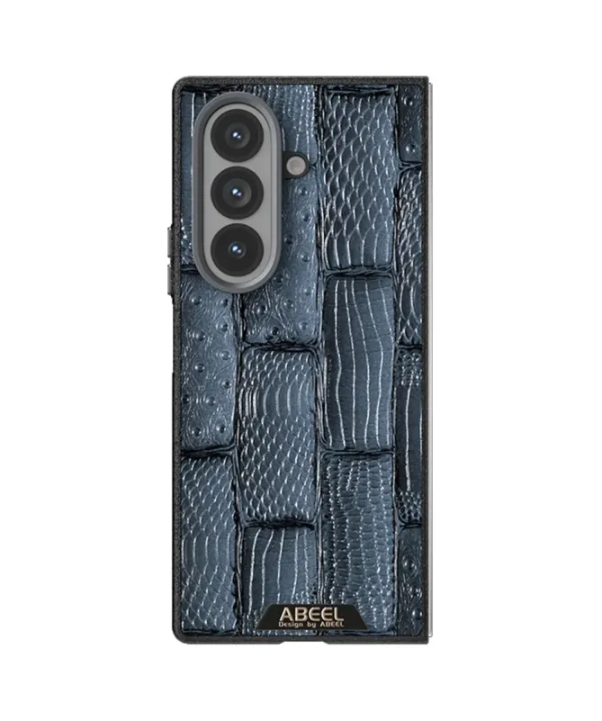 Coque Samsung Galaxy Z Fold 7 Texture Bête | RAZOR