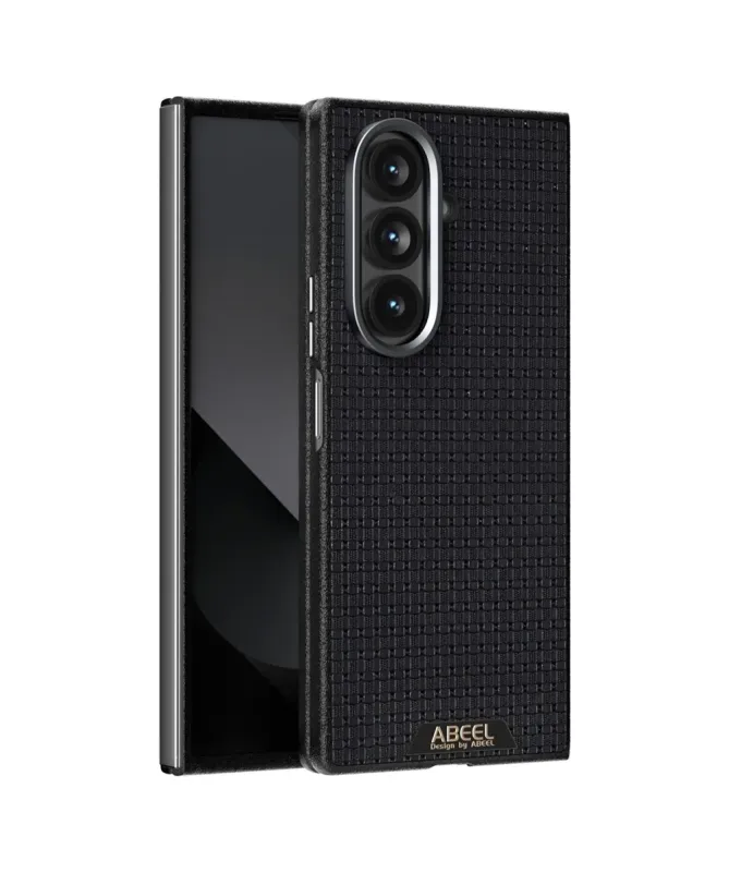 Coque Samsung Galaxy Z Fold 7 Texture Micro‑embossée | MAGTEX