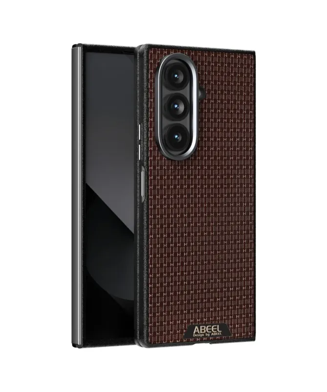 Coque Samsung Galaxy Z Fold 7 Texture Micro‑embossée | MAGTEX