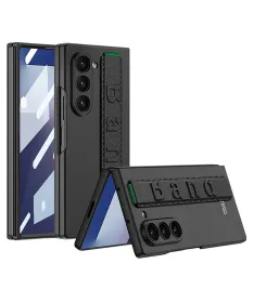 Coque Samsung Galaxy Z Fold 7 avec Bracelet Sécurisé | WRISTPRO