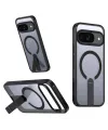 Coque Google Pixel 10 / 10 Pro / 9 / 9 Pro avec Support Magnétique | H