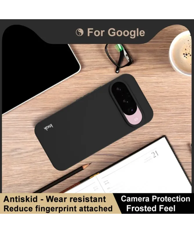 Coque Google Pixel 10 / 10 Pro Imak finition mat