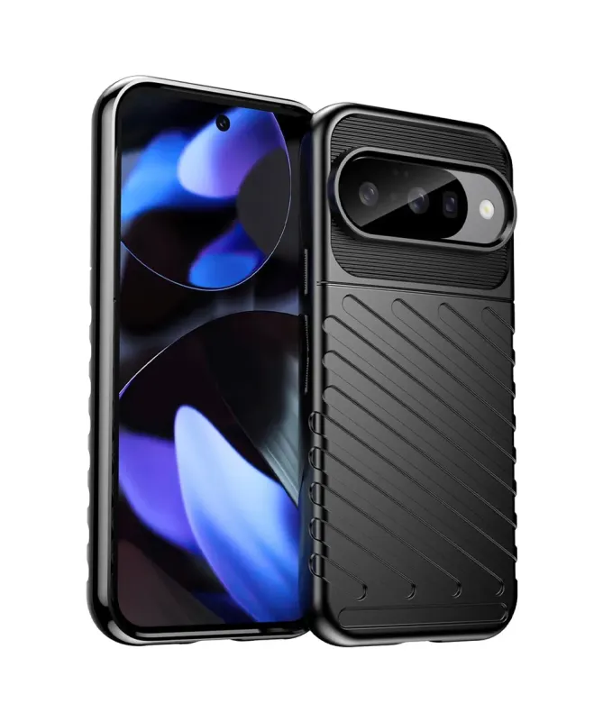 Coque Google Pixel 10 / 10 Pro Thor Series Silicone