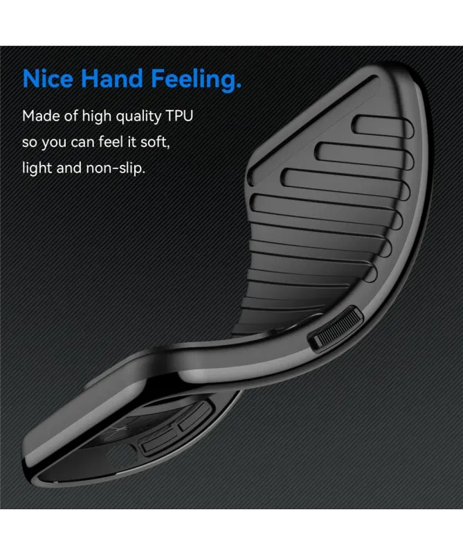 Coque Google Pixel 10 / 10 Pro Thor Series Silicone