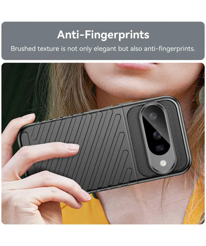 Coque Google Pixel 10 / 10 Pro Thor Series Silicone