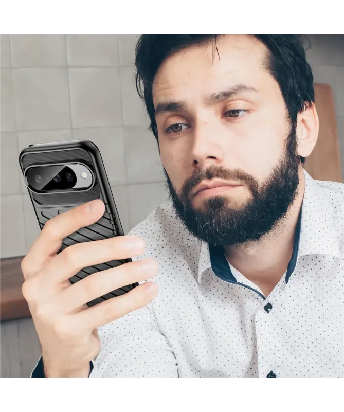 Coque Google Pixel 10 / 10 Pro Thor Series Silicone