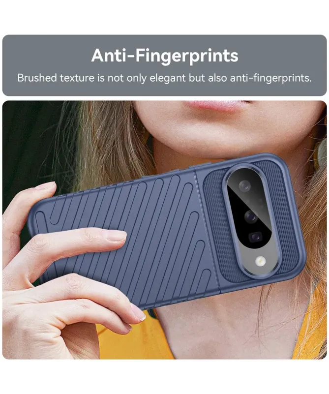 Coque Google Pixel 10 / 10 Pro Thor Series Silicone