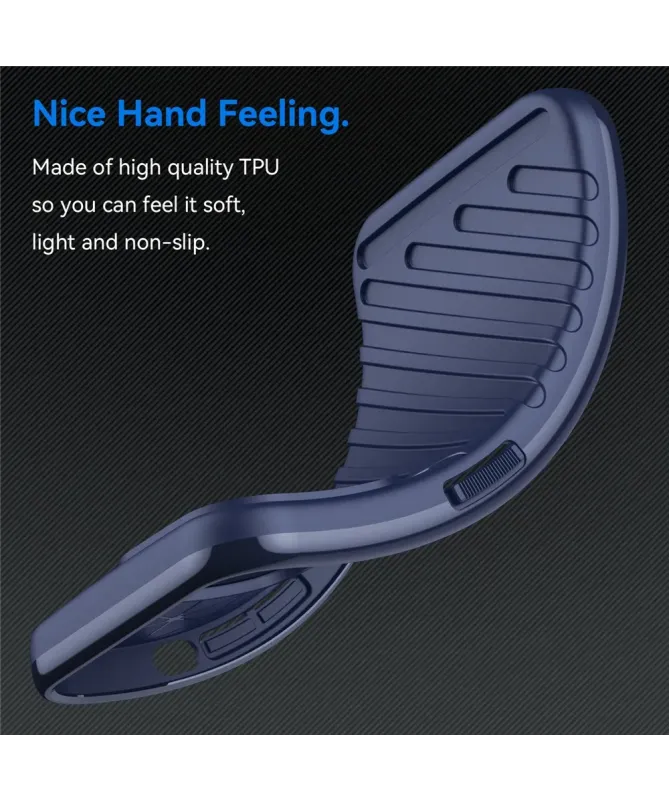 Coque Google Pixel 10 / 10 Pro Thor Series Silicone