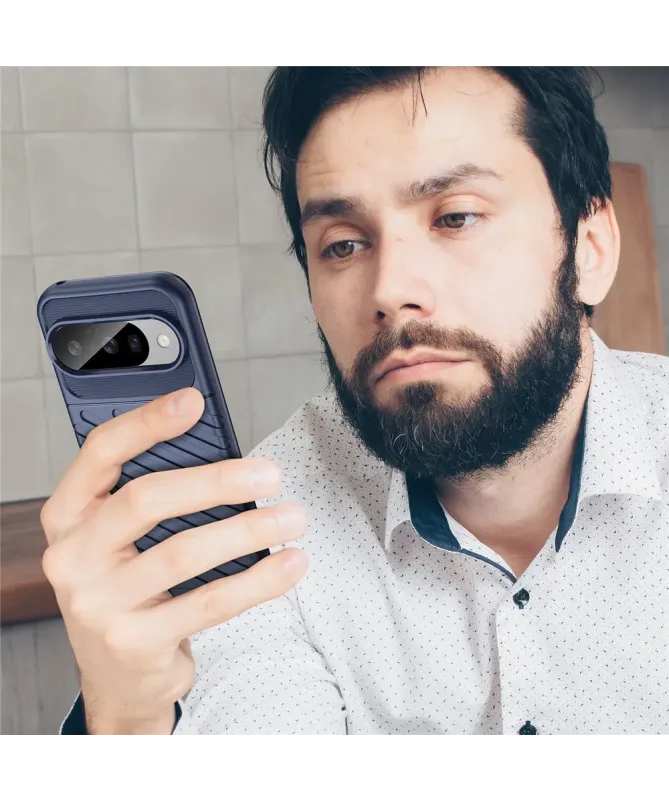 Coque Google Pixel 10 / 10 Pro Thor Series Silicone