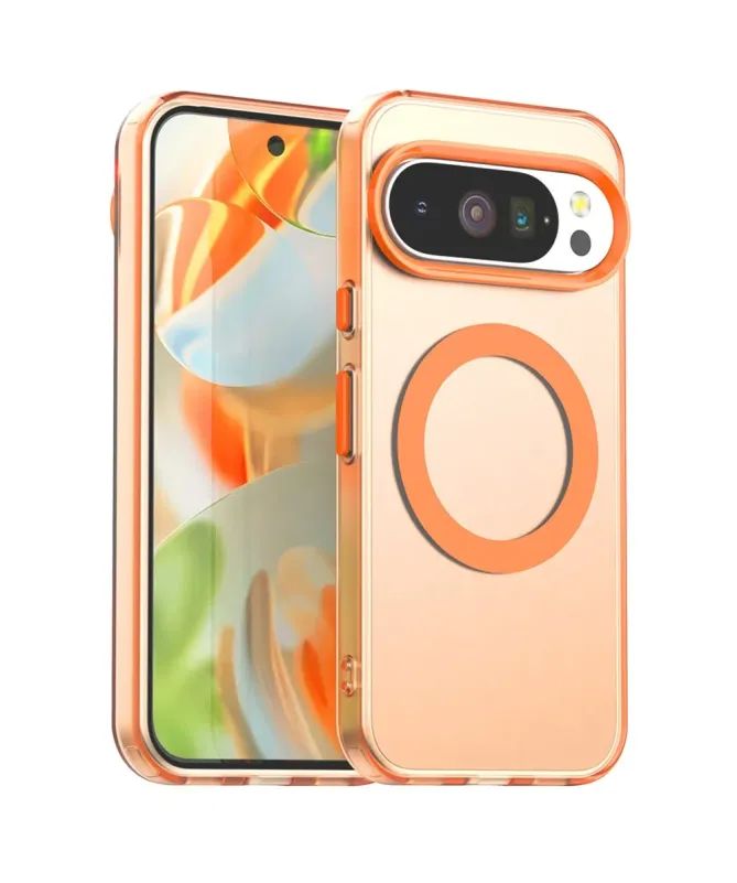 Coque Google Pixel 10 / 10 Pro Transparente | Candy