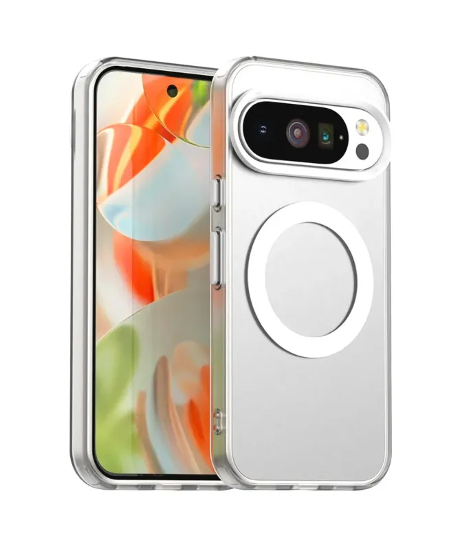 Coque Google Pixel 10 / 10 Pro Transparente | Candy