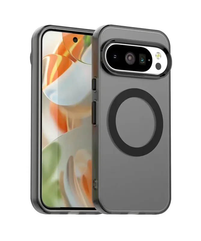 Coque Google Pixel 10 / 10 Pro Transparente | Candy