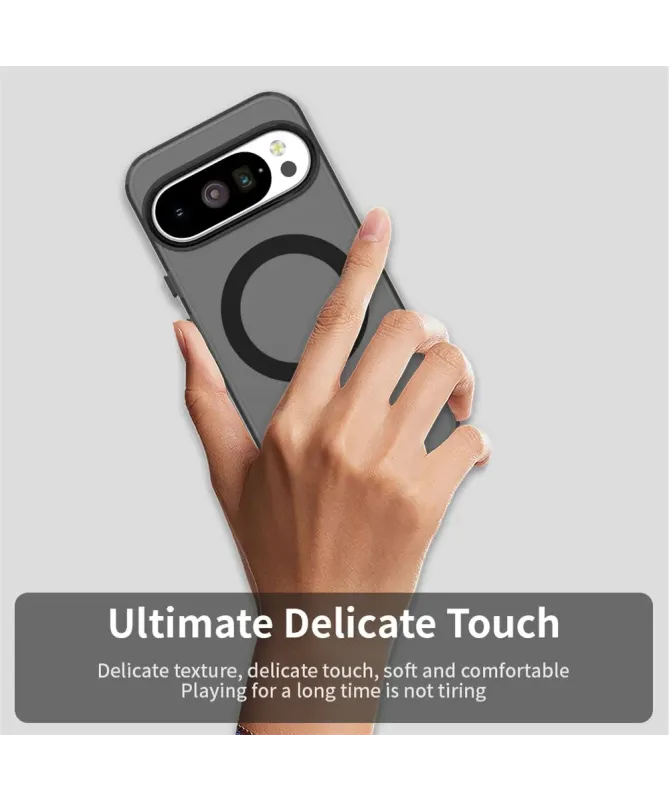 Coque Google Pixel 10 / 10 Pro Transparente | Candy