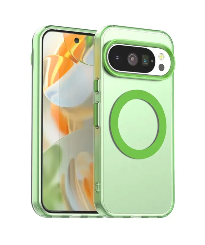 Coque Google Pixel 10 / 10 Pro Transparente | Candy