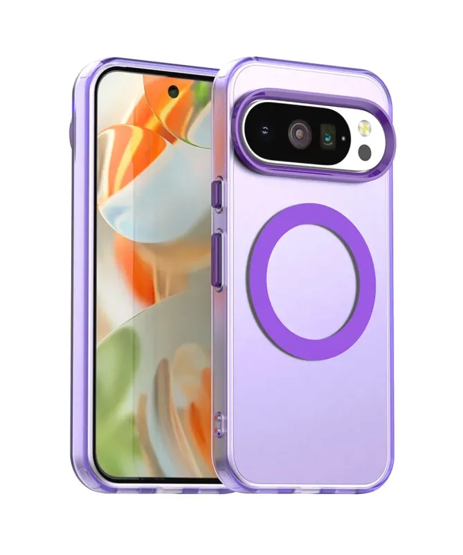 Coque Google Pixel 10 / 10 Pro Transparente | Candy