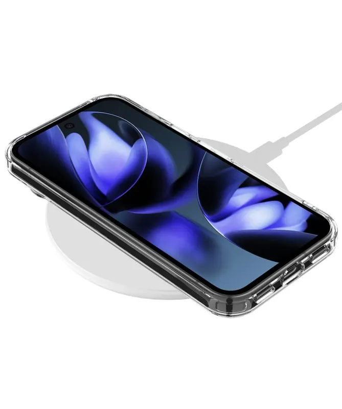 Coque Google Pixel 10 Transparente MagSafe | Sorra