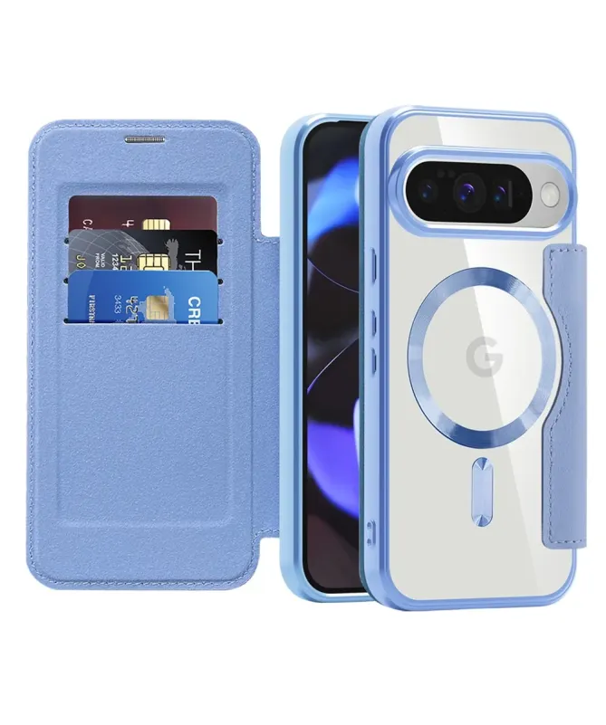 Housse portefeuille Google Pixel 10 / 10 Pro | SIGNATURE