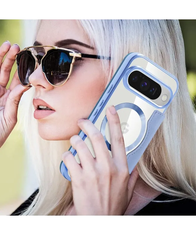 Housse portefeuille Google Pixel 10 / 10 Pro | SIGNATURE