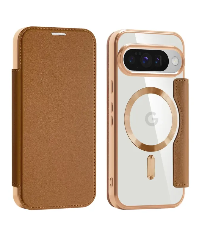 Housse portefeuille Google Pixel 10 / 10 Pro | SIGNATURE