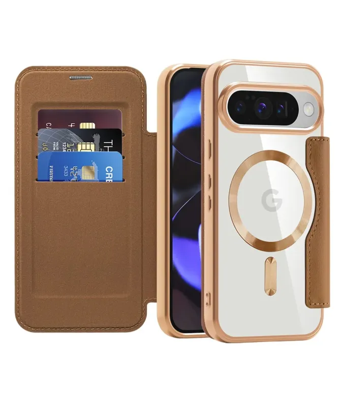 Housse portefeuille Google Pixel 10 / 10 Pro | SIGNATURE