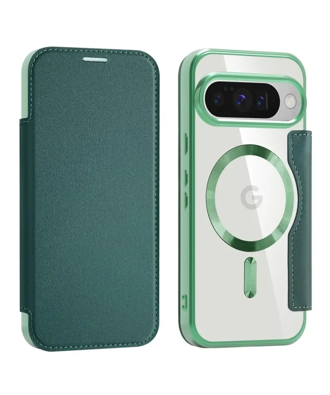 Housse portefeuille Google Pixel 10 / 10 Pro | SIGNATURE