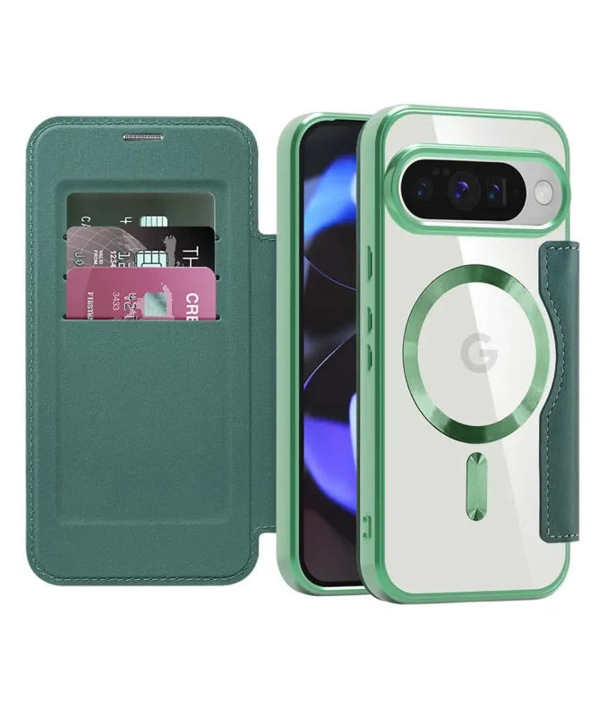 Housse portefeuille Google Pixel 10 / 10 Pro | SIGNATURE