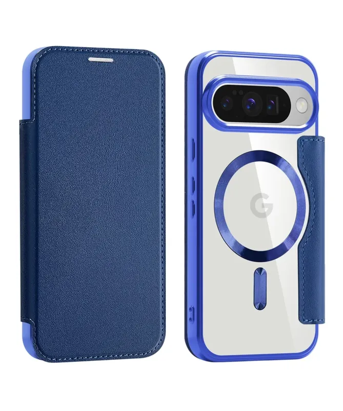 Housse portefeuille Google Pixel 10 / 10 Pro | SIGNATURE