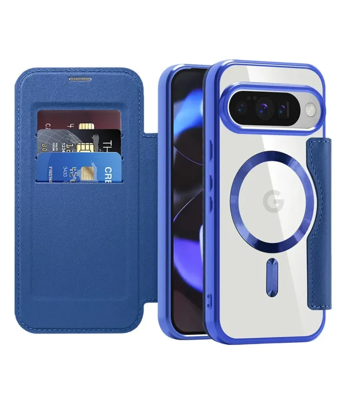 Housse portefeuille Google Pixel 10 / 10 Pro | SIGNATURE