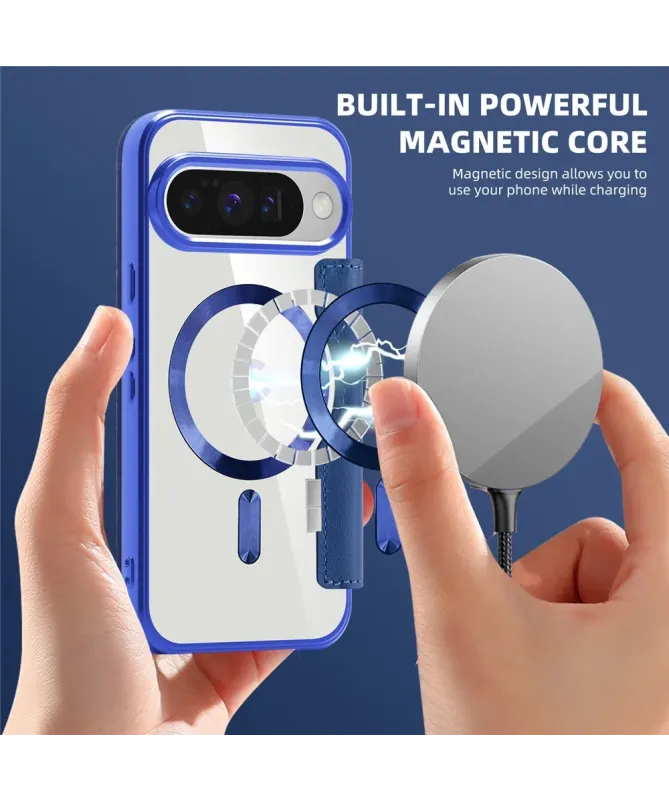 Housse portefeuille Google Pixel 10 / 10 Pro | SIGNATURE