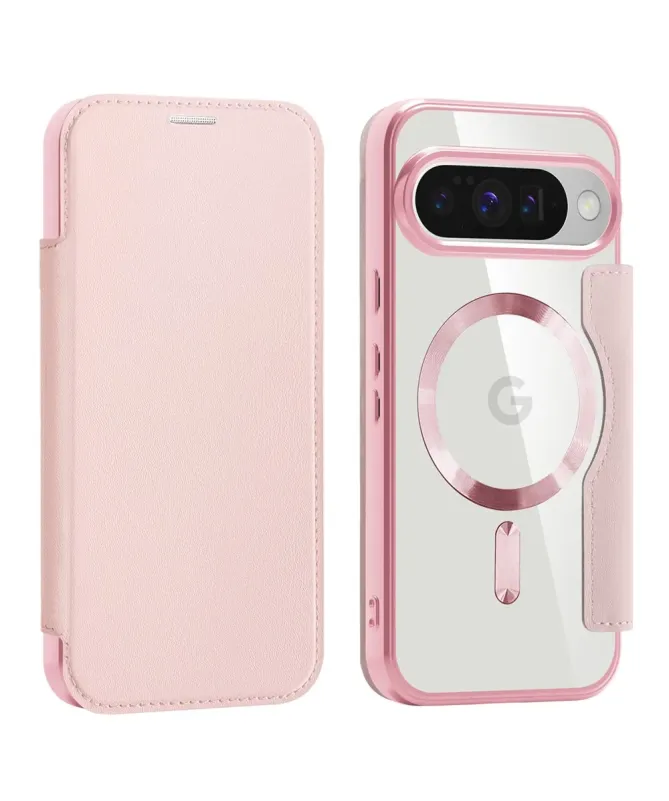 Housse portefeuille Google Pixel 10 / 10 Pro | SIGNATURE